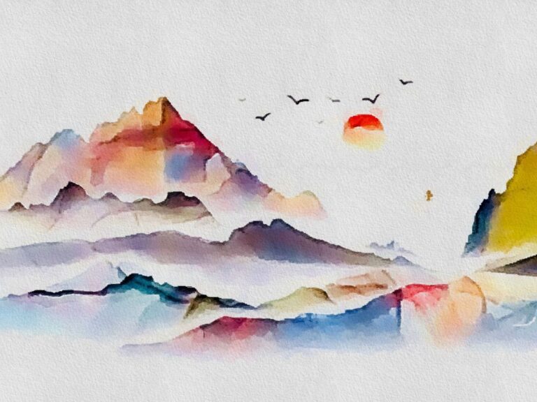 Mindfulness w&nbsp;praktyce: opowieść o&nbsp;tym, jak zacząć zmianę od&nbsp;jednego kroku.