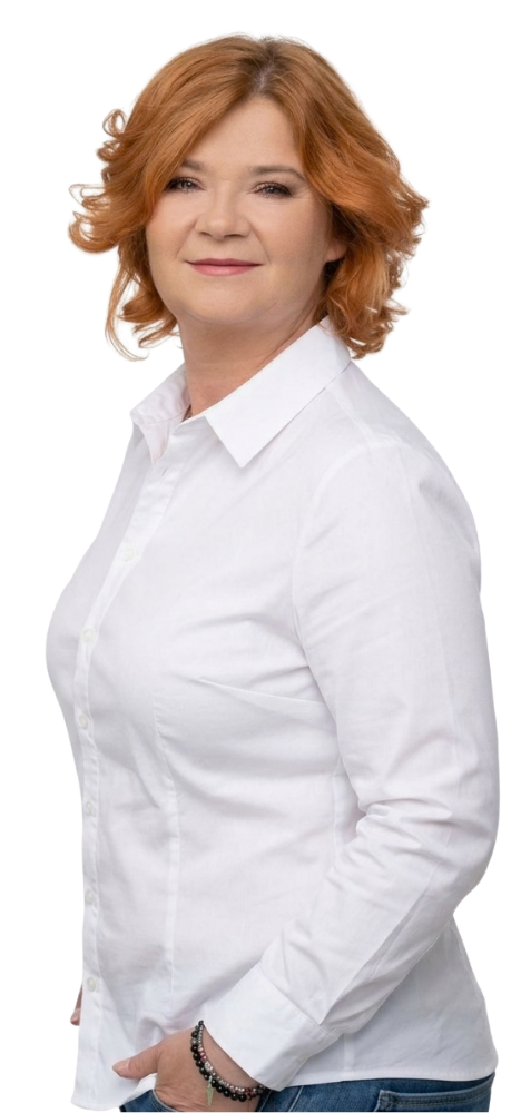 Anna Molenda Mindfulness Terapia ACT Cisza w głowie